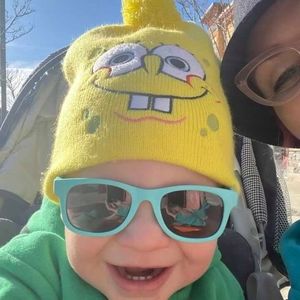 Meet your Posher, Teresa